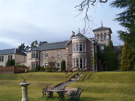 Loch Ness Country House Hotel, Loch Ness Rd, Inverness IV3… | Flickr