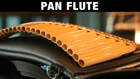 Pan Flute – Your Quick Guide (Questions Answered) – Professional Composers