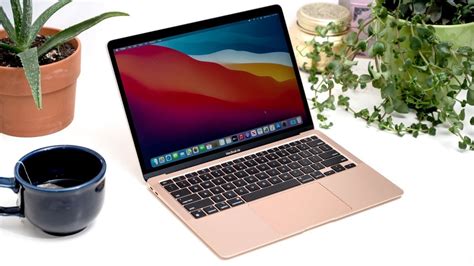 Giá MacBook Air M1 tăng sau nhiều tháng bình ổn