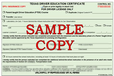 Texas Teen & Adult Drivers Education Course | EasyTexasDriversEd.com