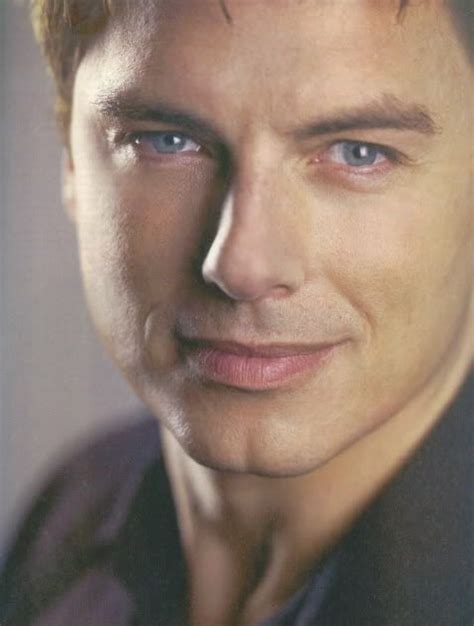 John Barrowman - his great sense of humor only adds to his loveliness | John barrowman, Captain ...