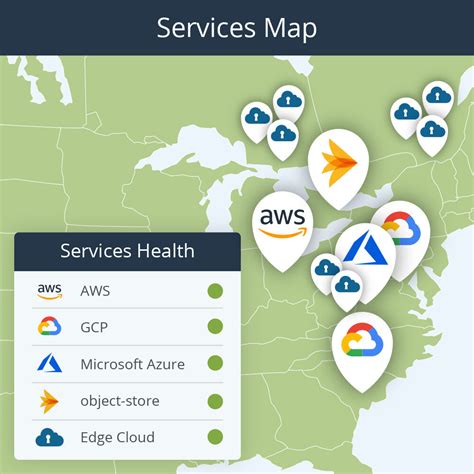 Edge Computing — CloudMC