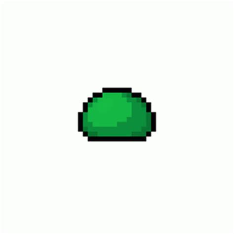 Transparent Terraria Sticker - Transparent Terraria Slime - Discover ...