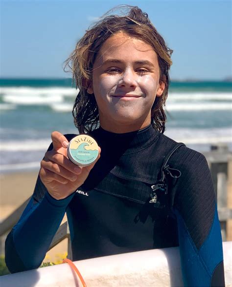 Talented surfer, 15, named as victim of fatal shark attack in South Australia | Evening Standard