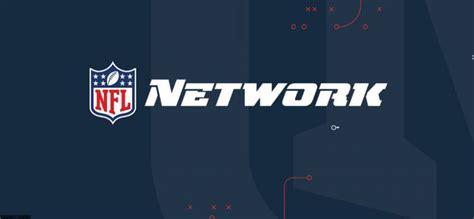 NFL Network - All The Apps