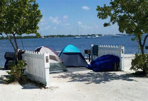 Find Key West camping information, campgrounds and RV parks here at Fla-Keys.com, The Official ...