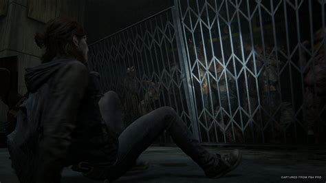 The Last of Us Part 2 Video Breaks Down Gameplay Changes, Playing as Ellie