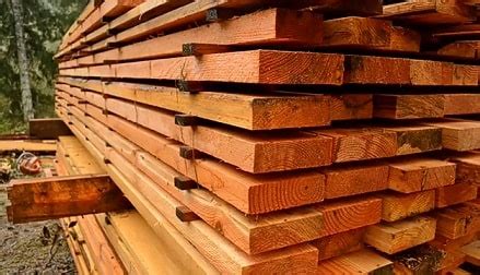 Seasoning of Timber - Purpose, Advantages & Methods - Civil Lead