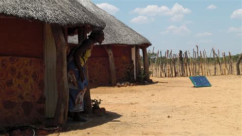 In Botswana, stakeholders say “poverty eradication is an attainable ...