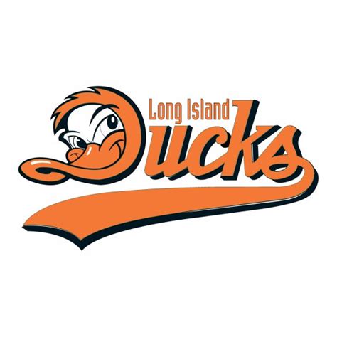 Long Island Ducks | Brands of the World™ | Download vector logos and ...