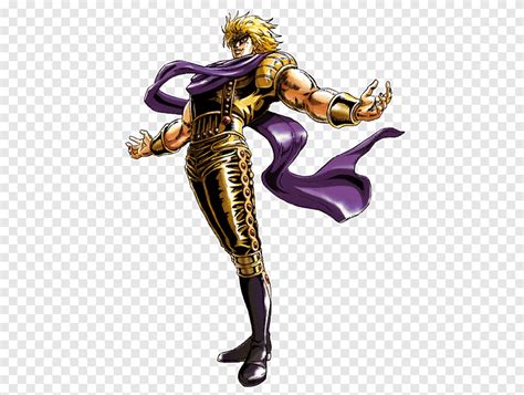 La extraña aventura de jojo: all star battle dio brando wikia jonathan joestar, ingoji emoji ...