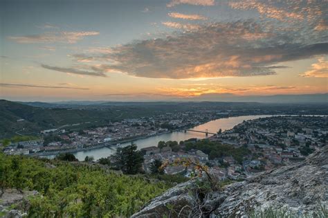 Tournon sur Rhône | Rhone, Natural landmarks, Outdoor