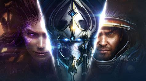 Starcraft 2 – Khan Gamers