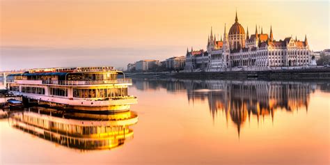 How to Choose a Europe River Cruise - Cruises