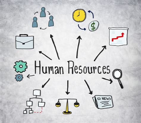 7 Core Elements of Human Resource Management That Every HR Professional ...