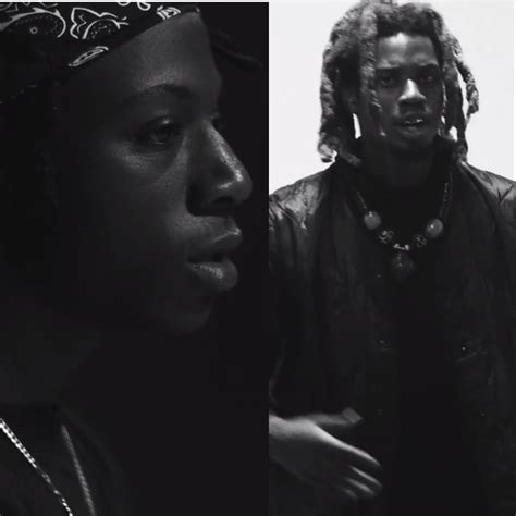 Denzel Curry feat. Joey Bada$$ - Zenith (prod. Freebase, Ronny J, FNZ) - rap.de