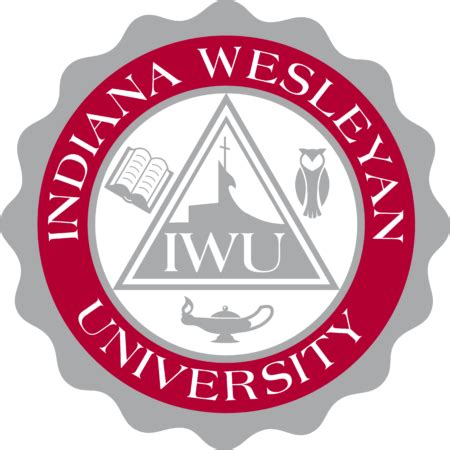 Indiana Wesleyan University – Logos Download