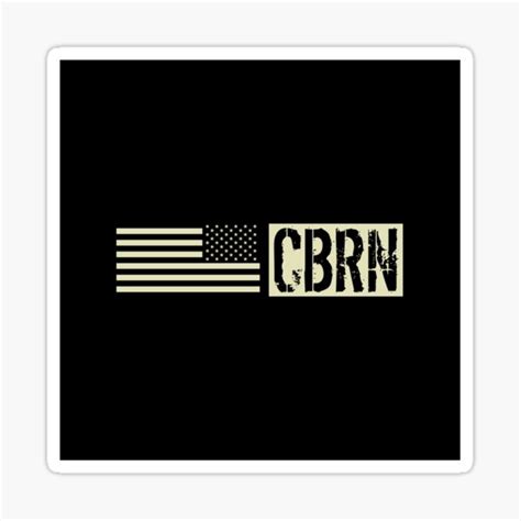 Cbrn Gifts & Merchandise | Redbubble