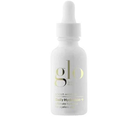 Glo Skin Beauty Daily Hydration + ingredients (Explained)