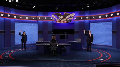 Who won the vice presidential debate? | FOX 5 DC