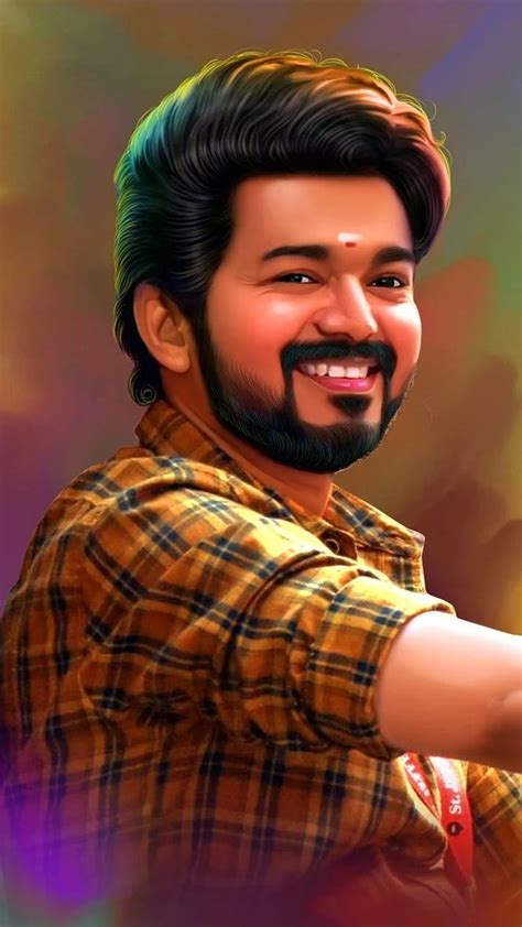 Master Vijay, Colorful Background, colorful, background, h d HD phone wallpaper | Pxfuel