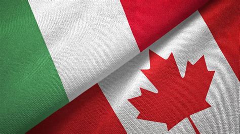 Today we celebrate the beginning of Italian Heritage Month in Canada - Panoram Italia