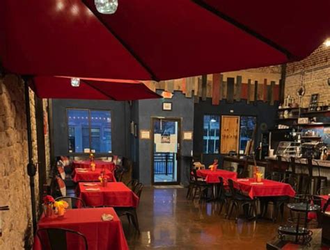 Let’s Eat Texas reopens dining room in Downtown Killeen – Central Texas Reporter