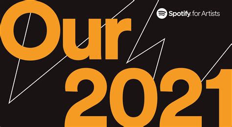 A Look Back at Spotify for Artists in 2021 – Spotify for Artists