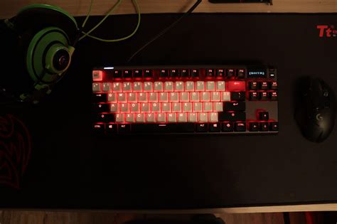 Steelseries apex pro tkl keyboard - investjas