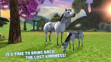 Horse Quest Survival Simulator 3D by Tayga Games OOO