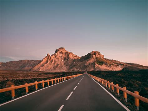 Where the road takes you - Landscape and Nature Photography on Fstoppers