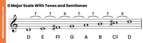 D Major Scale: A Complete Guide