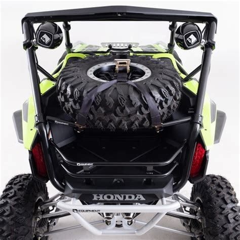 Spare Tire Rack, Honda® Talon 1000R/X – Side by Side Outlet