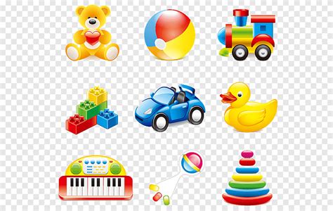 Toys Image Clipart