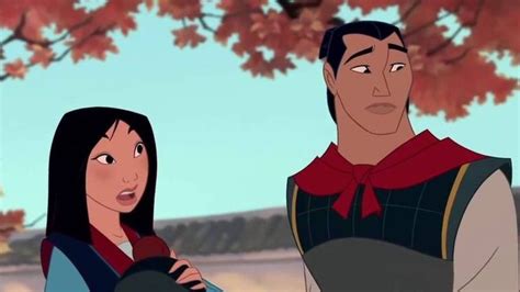 Mulan: Disney drop character following #MeToo movement - BBC News