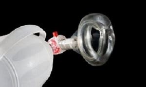 Bag-mask ventilation helps to save lives - Medical Brief