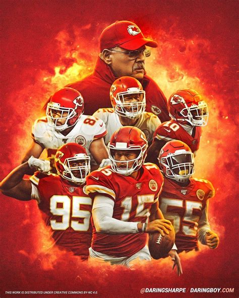 Discover more than 74 kansas city chiefs wallpaper 2022 super hot - in ...