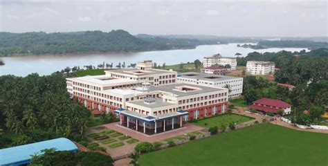 Mangaluru: Five UG programmes of Sahyadri College of Engineering ...