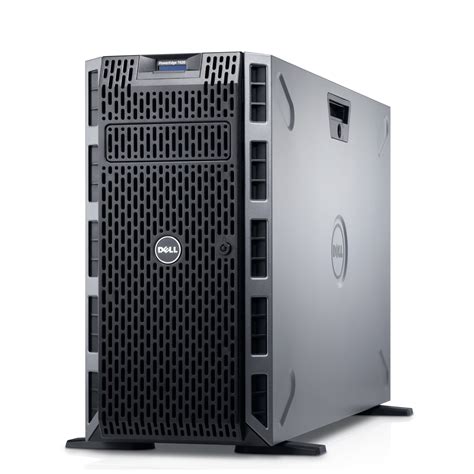 Dell PowerEdge T630 Quad-Core 3GHz 16GB RAM 800GB HDD (Certified Refurbished) - Walmart.com ...