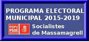 PSPV-PSOE MASSAMAGRELL: "El Niño Maracas" gana el concurso de música "Pop i Rock al Pati" de ...