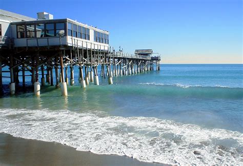 Cocoa Beach Pier by dukewaves on DeviantArt