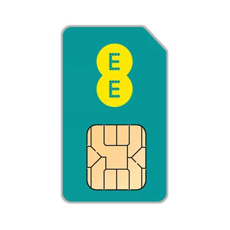 EE Pay As You Go Sim Card with 50GB of Credit for your Mobile Internet Solution – Falcon Technology