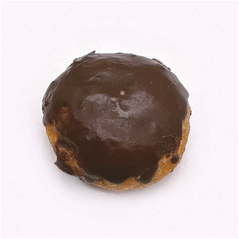 Chocolate Glazed Donut Holes - Glamorgan Bakery | Glamorgan Bakery