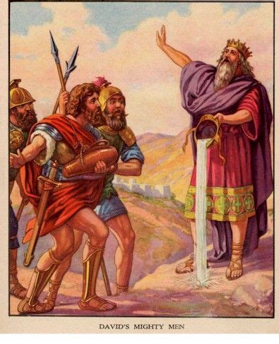 20 best Absalom images on Pinterest | King david, Bible pictures and 2 samuel