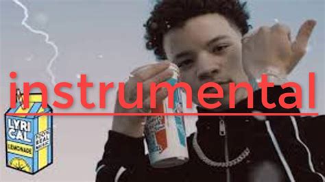 Lil Mosey - Noticed (INSTRUMENTAL) - YouTube