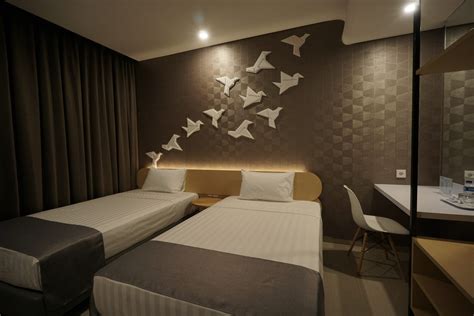 Accommodation – Nomaden Urban