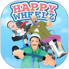 Happy Wheels APK for Android - Download