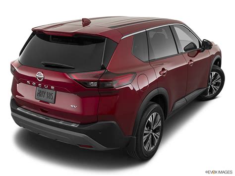 2023 Nissan Rogue: Price, Review, Photos (Canada) | Driving