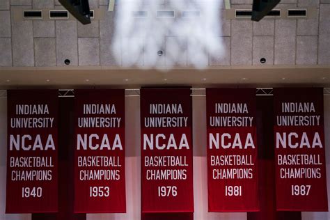 Banners put Hoosier pride on display: IU News