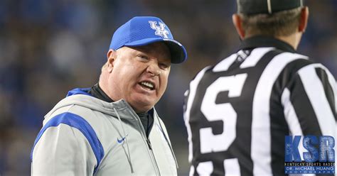 Mark Stoops talks expectations in final pre-Vanderbilt conversation - On3